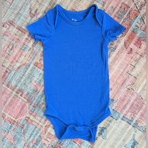 Kyte BABY Royal Blue Kids Bodysuit